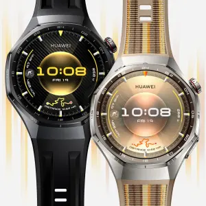HUAWEI GT-6 PRO