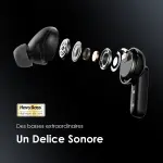 Oraimo SpaceBuds Ecouteurs