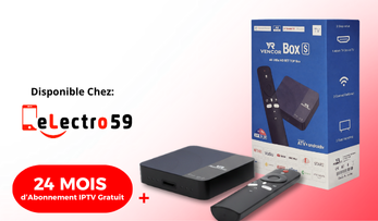 VENCOR BOX S Q3