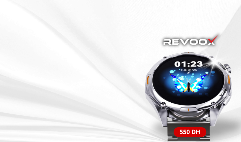REVOOX
